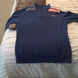 VINEYARD VINES size XS women’s pullover